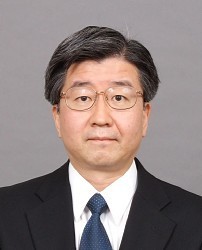 警視総監に高綱氏