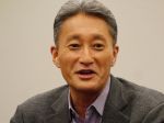 安全な商品ばかりだと私自身も盛り上がらないソニー平井社長