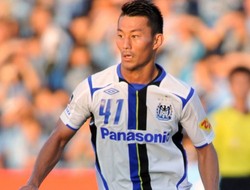 大宮、家長を獲得＝Ｊ１