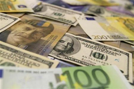 2014年の世界経済見通しを3.2%に引き上げ、先進国の勢い映す=世銀
