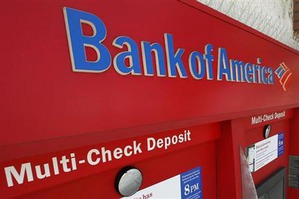 UPDATE 1-米バンカメ の第4四半期は大幅増益、引当金減少で