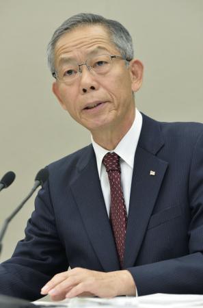 【2014年春闘】成長戦略実現へ政権と共同歩調 「経済好循環」のスタートに