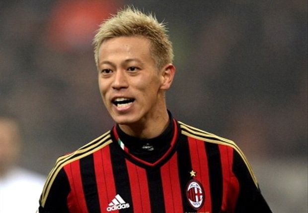 シンプルなプレー、適応の早さ…本田への称賛続く