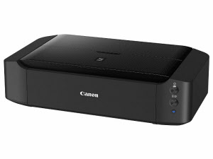 キヤノン、A3ノビ対応プリンター2製品を2月発売
