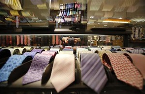 12月全国百貨店売上高は前年比1.7%増、2カ月連続でプラス