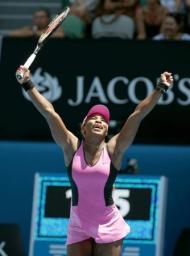 4連覇狙うジョコビッチ快勝…全豪テニス3回戦