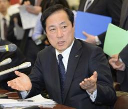 47NEWS > 共同ニュース > 経産省、オリコに業務改善命令へ 暴力団融資で