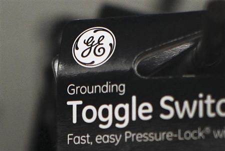UPDATE 1-米GE、第4四半期は調整後利益が予想と一致、売上高は予想上回る