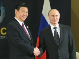 中国国家主席が来月訪ロ、ソチ五輪開会式に出席