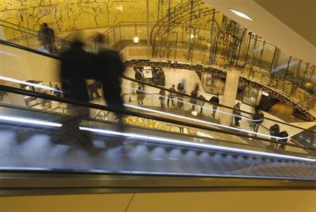 独ＺＥＷ景気期待指数、1月は予想外の低下
