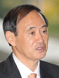 日本版NIH創設に意欲=菅官房長官