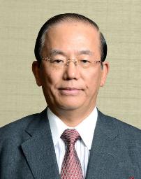 47NEWS > 共同ニュース > 五輪組織委事務総長に武藤敏郎氏 成功へ元財務次官