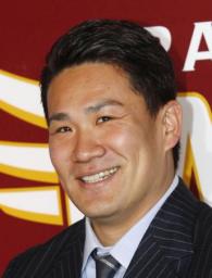 「ほっとしている」＝田中の一問一答－ヤンキース移籍