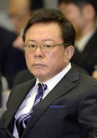 猪瀬前都知事を任意で聴取 5000万円問題で地検動く
