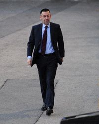 バルセロナ新会長「最大限の期待をもって仕事に励む」