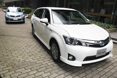 トヨタ、脱大量生産進む 国内累計生産1億5000万台