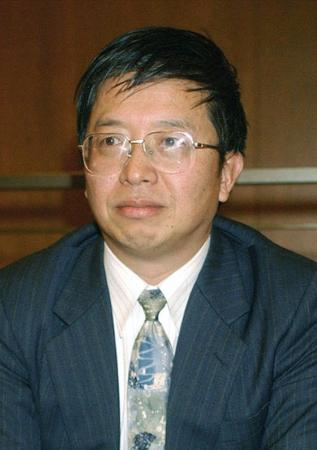 解放された朱建栄氏「不適切活動なかった」 授業に意欲