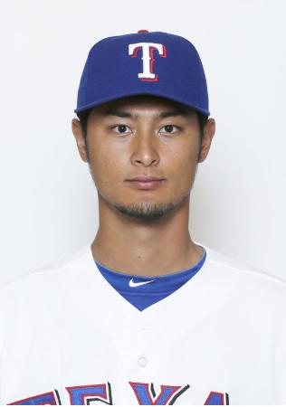 ダルビッシュ、初の開幕投手に=レンジャーズの監督が明言-米大リーグ