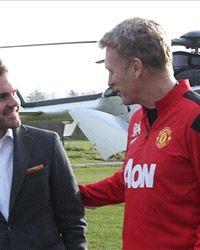 マンU、マタの獲得発表 移籍金はクラブ最高額