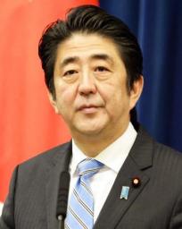 中国の軍拡けん制＝イルカ漁「尊重すべき」－安倍首相