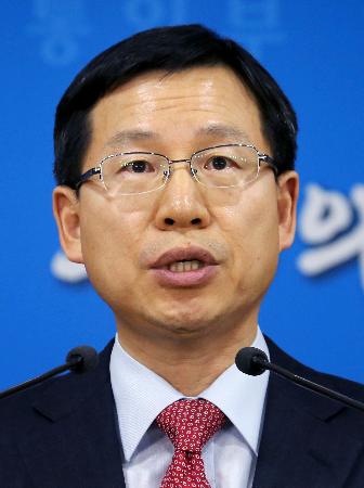 韓国、２月１７日からの開催提案