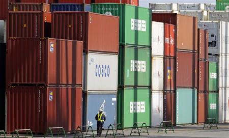 貿易統計:貿易赤字、最大11兆円 円安で燃料費膨張−−昨年