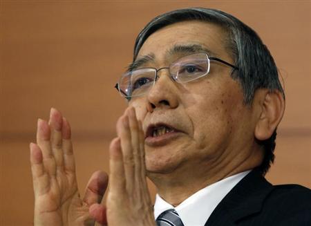先行き物価上昇に慎重意見=昨年12月の日銀議事要旨