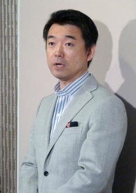 橋下氏「正論だ」…ＮＨＫ会長「慰安婦」発言に