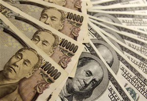 ドル102円後半で停滞、株高/円安予想「再考の時間帯」