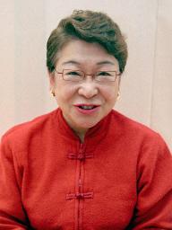 小林カツ代さん死去＝料理研究家－７６歳