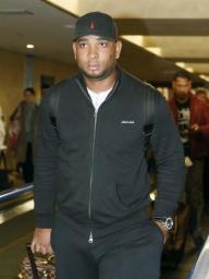 バレンティンが来日＝２９日に記者会見－プロ野球