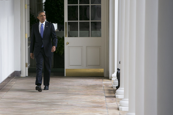 オバマ大統領、所得格差縮小目指す―きょう一般教書演説