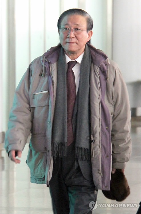 北朝鮮の駐中大使「韓米演習の中断を」