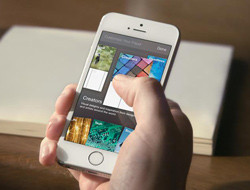 Facebook、新感覚のiPhone用ニュースアプリ「Paper」発表 - 来月リリース