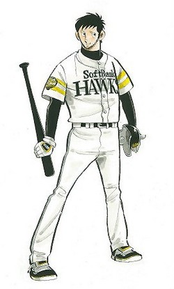 47NEWS > 共同ニュース > 水島新司さんの「あぶさん」終了 41年の人気野球漫画に幕