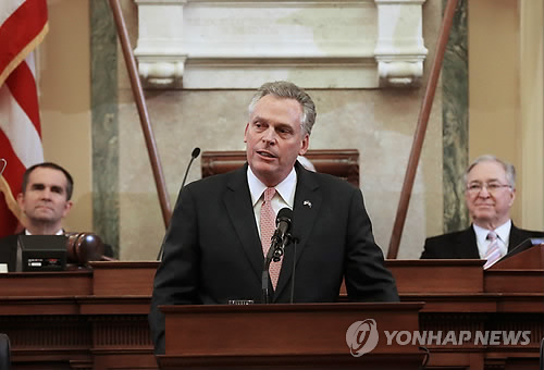 「東海」併記法案に米紙が相次ぎ異論 バージニア州下院委員会でも可決