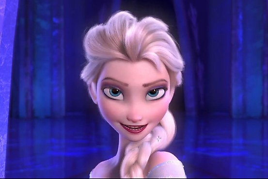 ディズニーの10~12月、純利益33%増 映画がけん引