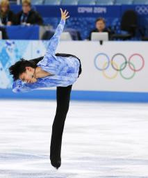 高橋、木原組 結成１年、健闘の順位点「３」ゲット