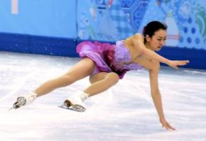 真央に五輪の重圧…個人種目へ練習拠点のアルメニアで自信取り戻す!