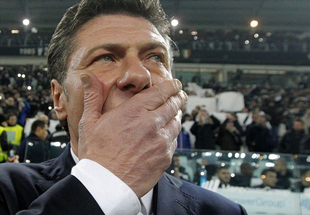 インテル監督「ACミランで何があったか君らも見ただろう」