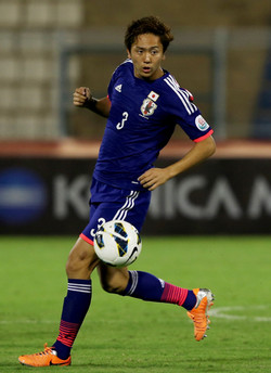U-21代表の吉野恭平が広島に完全移籍…今季は東京Vにレンタル