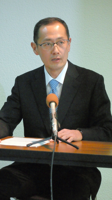 「STAP細胞よりがん化リスク高い、は誤解」 iPS細胞の山中教授が声明