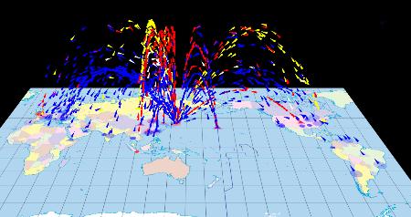 サイバー攻撃、最多128億件 昨年 政府、企業など標的