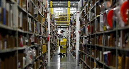 米卸売売上高、12月0.5%増
