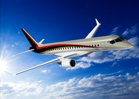 MRJ、名古屋と北九州で飛行試験 初納入は2017年