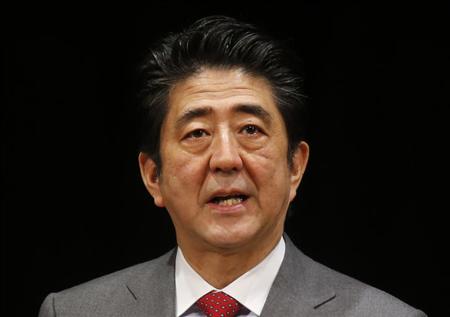 移民受け入れの是非、国民的議論を経て検討すべき=安倍首相