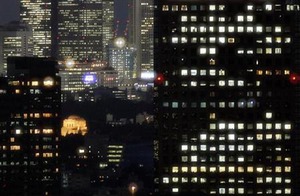 1月の企業物価指数、5年1カ月ぶり高水準