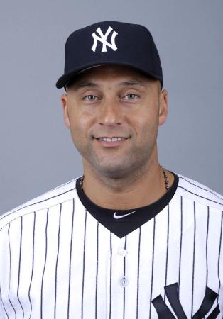 松井氏 ジーター引退発表に「寂しい」も「1年じっくり見たい」