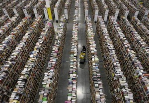 UPDATE 1-米企業在庫、12月は0.5%増と予想通り 13月は調整の可能性も