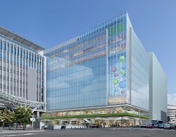 国内屈指の有望市場を狙え! 天神vs博多で「若者の心つかむ」 福岡